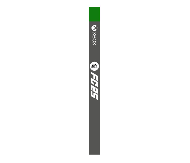 Xbox EA SPORTS FC 25 - 1269376 - zdjęcie 2